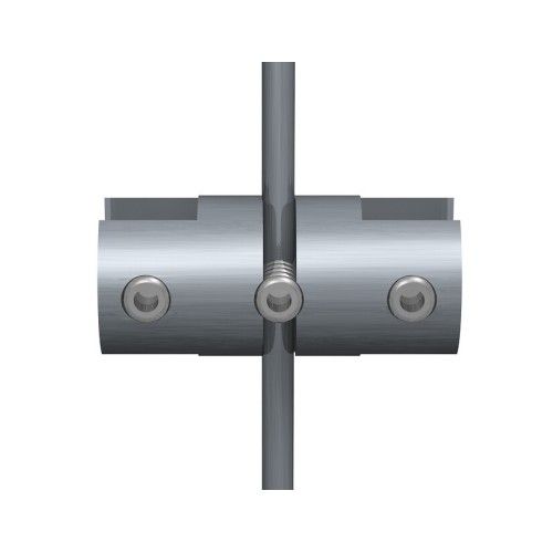 DOUBLE ATTACHE 2-4 MM ARTI TEQ 1 - Cimaise Tableau 