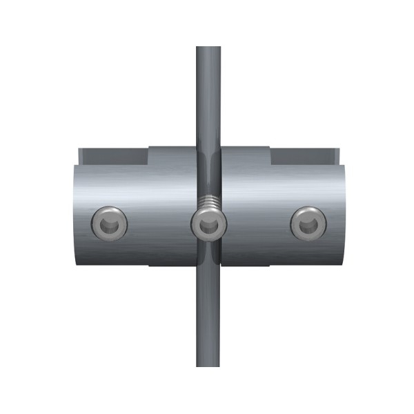 DOUBLE ATTACHE 2-4 MM ARTI TEQ 1 - Cimaise Tableau