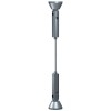 STEEL CABLE KIT 2 MM 400 CM FIXED E-CLIP ARTI TEQ 1 - Cimaise Tableau