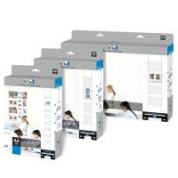 BOX DISPLAY IT E-CLIP ARTI TEQ 1 - Cimaise Tableau