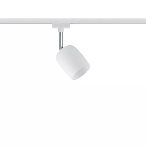 ,URail Spot sur rail Blossom Spot individuel G9 max. 10W gradable 230V Blanc,,,
