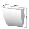 CLIP DE ALMACENAMIENTO ARTI TEQ 4 - Cimaise Tableau 