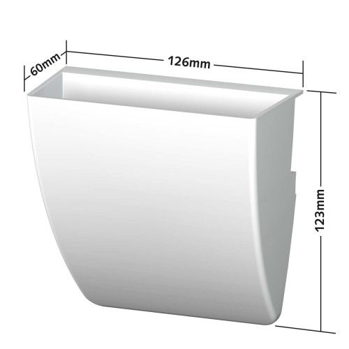 STORAGE-CLIP ARTI TEQ 4 - Cimaise Tableau