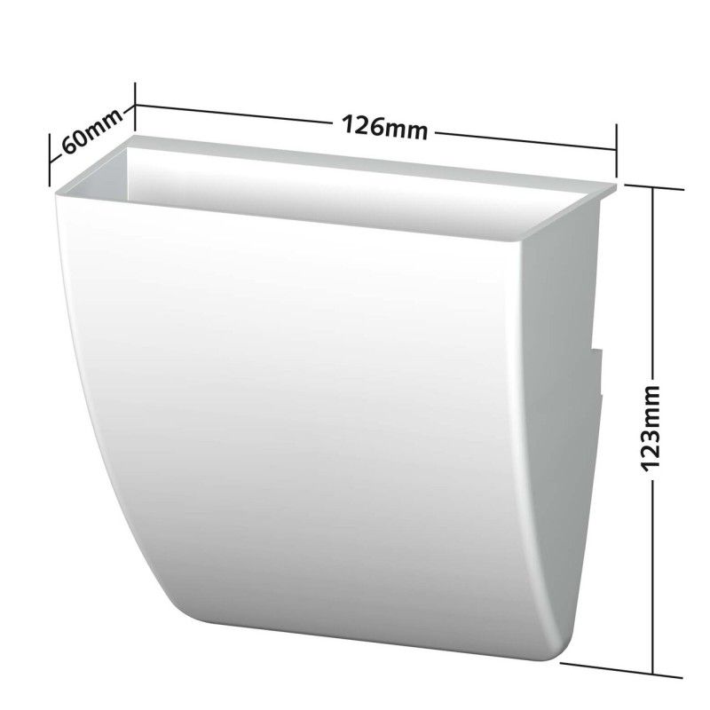 STORAGE-CLIP ARTI TEQ 4 - Cimaise Tableau 