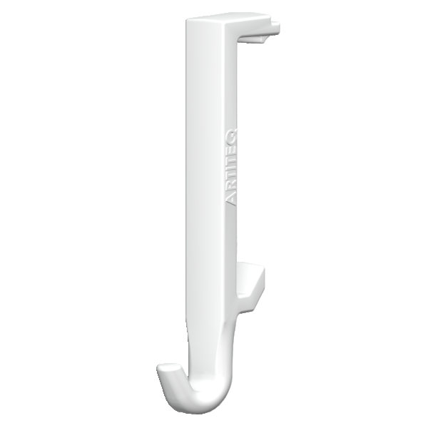 CLIP HANGER ARTI TEQ 1 - Cimaise Tableau 