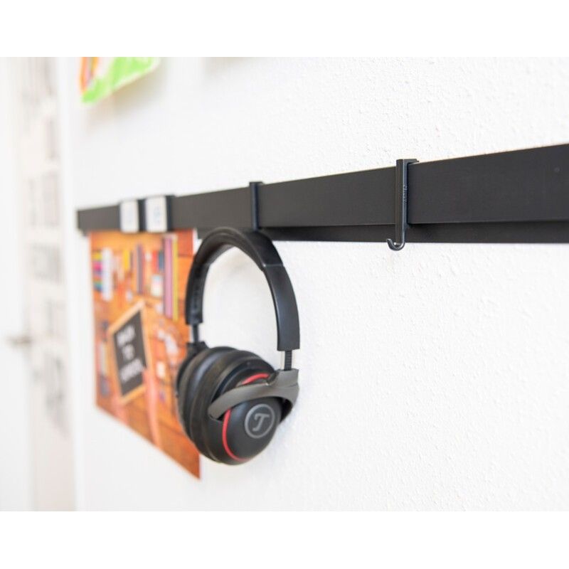 CLIP HANGER ARTI TEQ 4 - Cimaise Tableau 