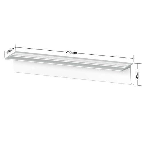 CLIP SUPPORT [product.brand] 1 - Cimaise Tableau 