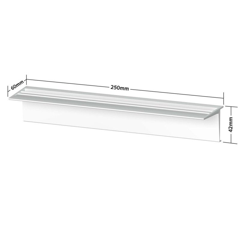 CLIP SUPPORT [product.brand] 1 - Cimaise Tableau 