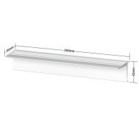 SUPPORT-CLIP [product.brand] 1 - Cimaise Tableau