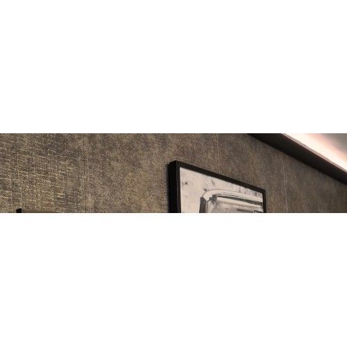 top rail ceiling