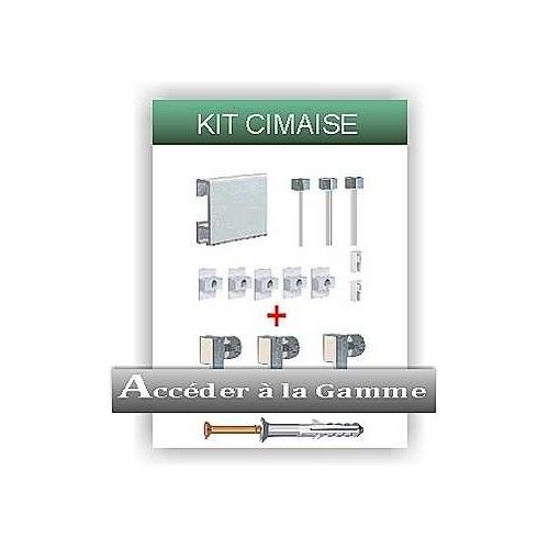cimaise Kit a tableau