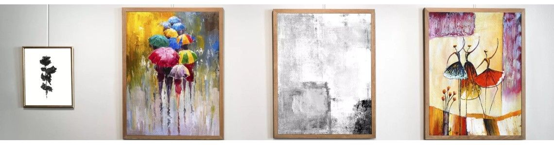 Wires & cables for Artiteq picture rails