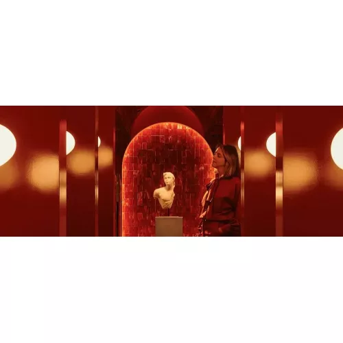 PASADOR ORAC DECOR