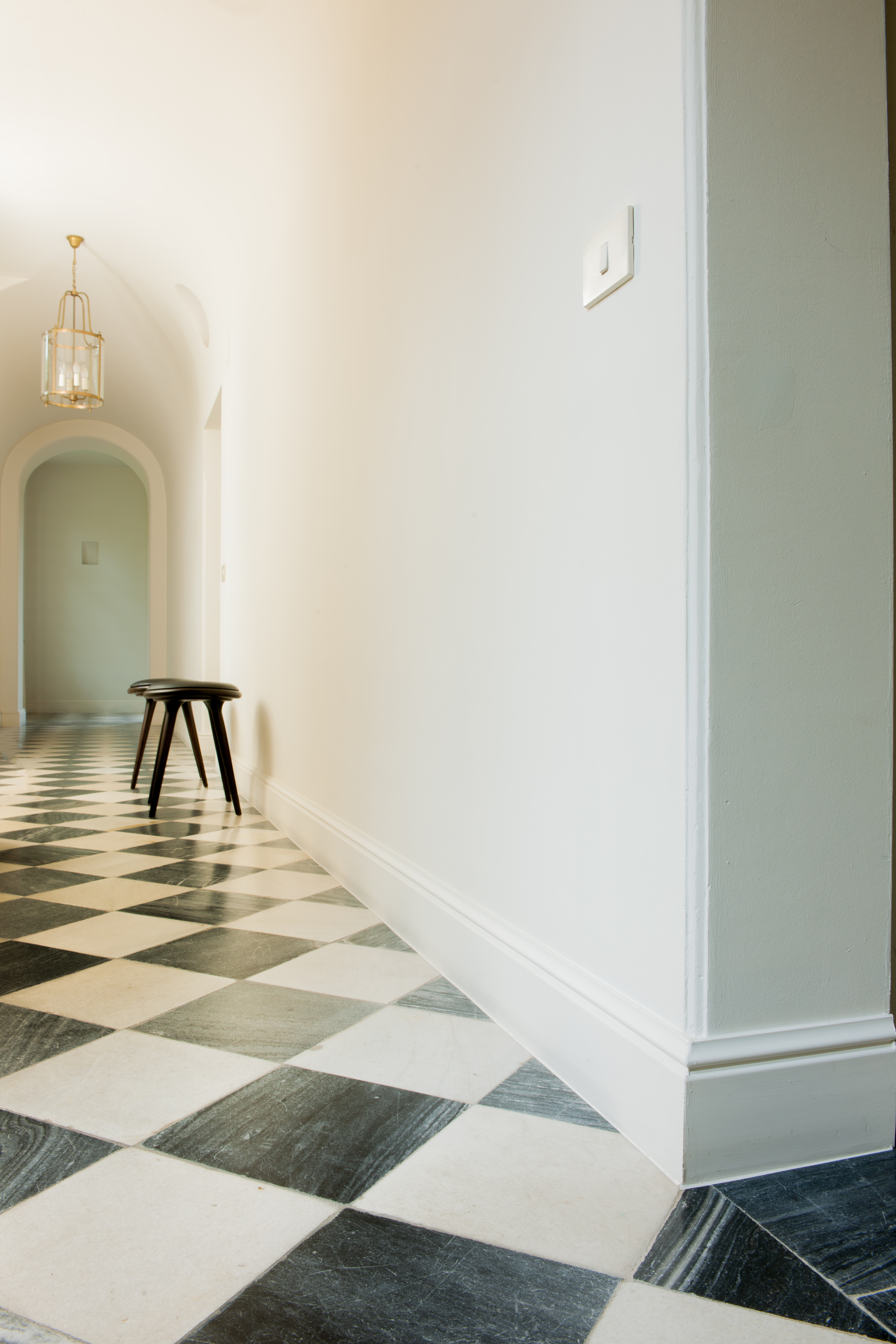 BATTISCOPA ORAC DECOR