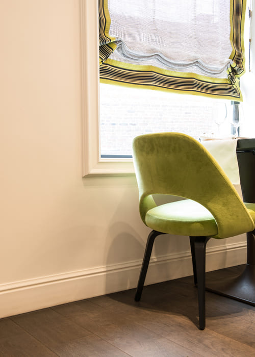 RODAPIÉS ORAC DECOR