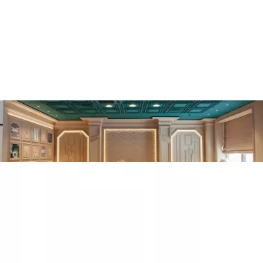 INDIRECT CLEARING ORAC DECOR