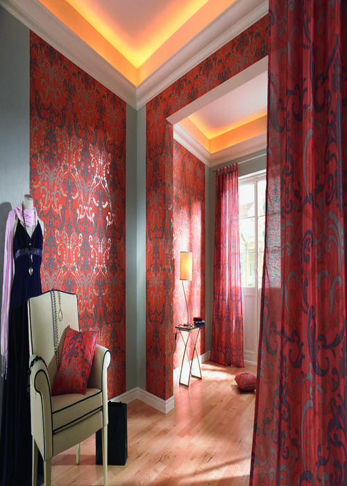 ORAC DECOR INDIRECT LIGHTING