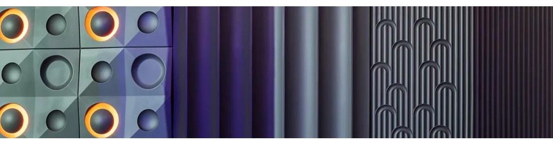 ELEMENTI DECORATIVI ORAC DECOR