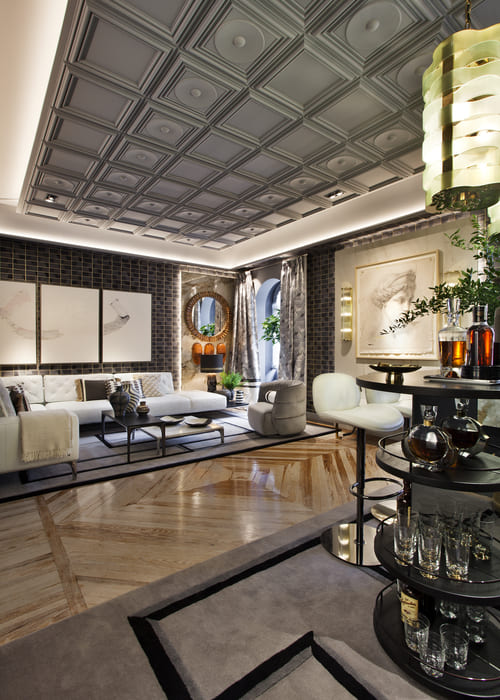 ELEMENTOS DECORATIVOS ORAC DECOR