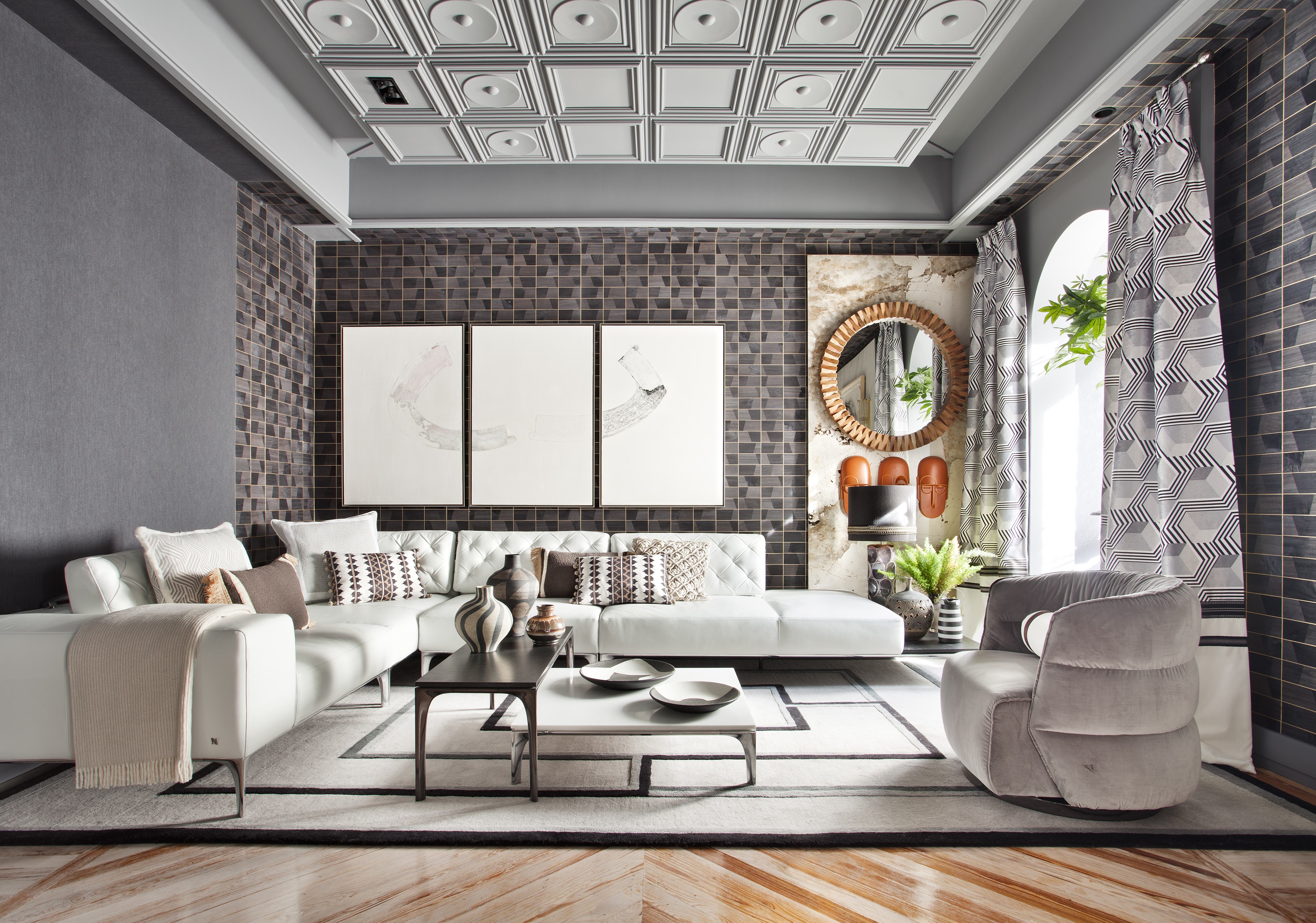 ORAC DECOR ADHESIVES AND TOOLS