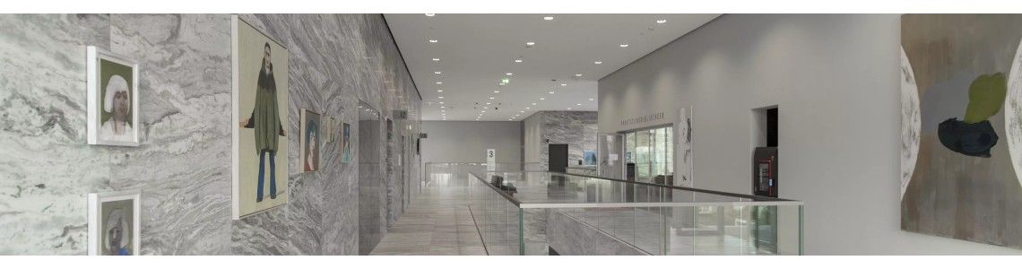 Sistema di rotaia pratica CON ASTE