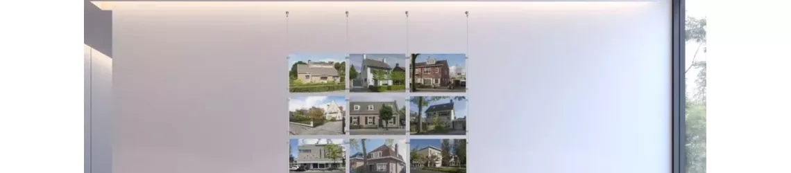 VITRINA DE EXHIBICIÓN