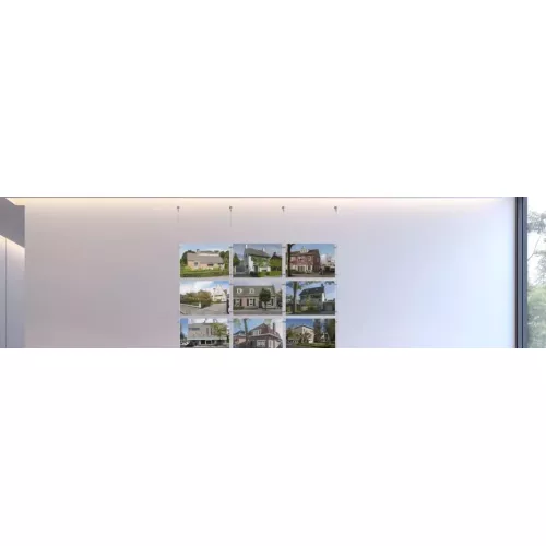 VITRINE AFFICHAGE
