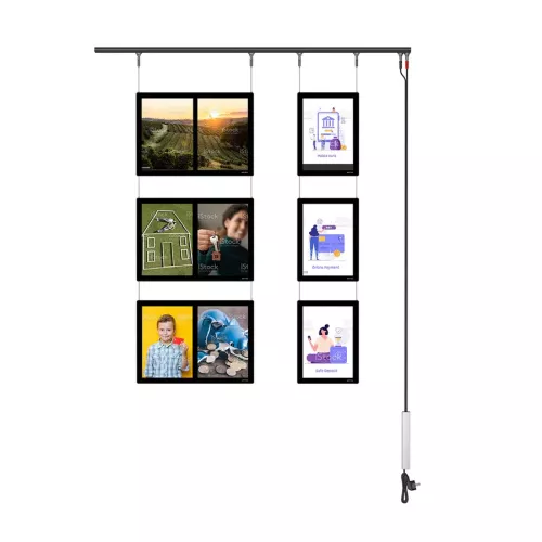 Visualizzalo LED - Flex