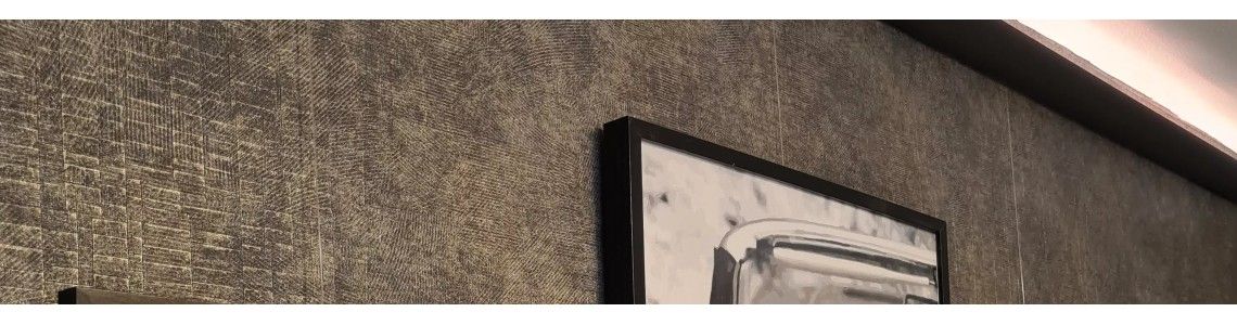 Gancio decorativo con illuminazione a LED