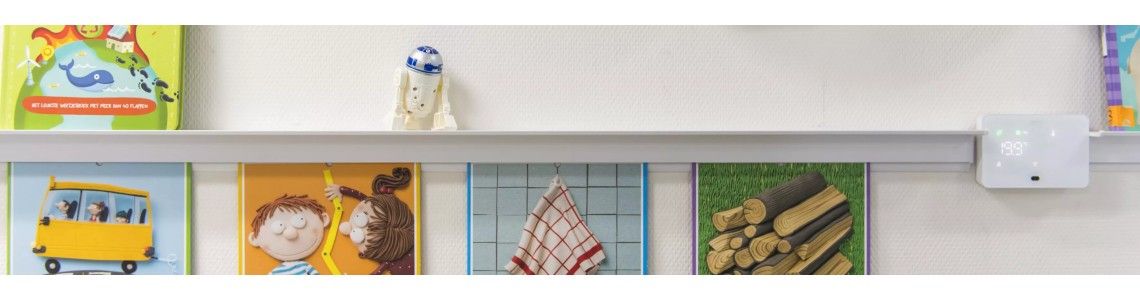 Rail Info Plus Picture Rail