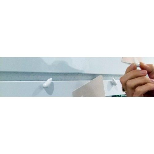 Cimaise Magnetic Rail Info