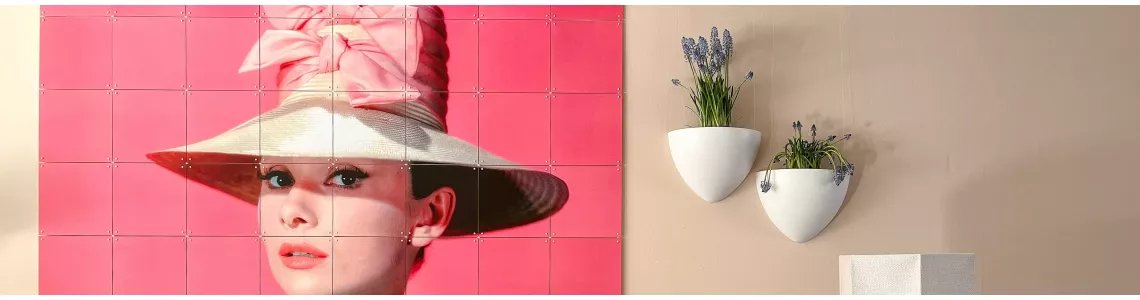 Pacchetto binario per quadri classico più binario da 100 kg/ m