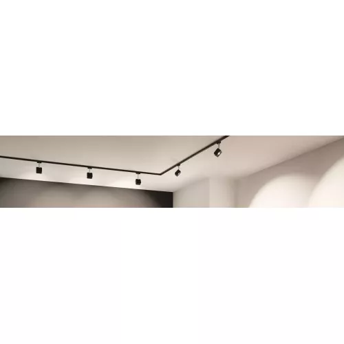 URail 230 V Pailmann rail system