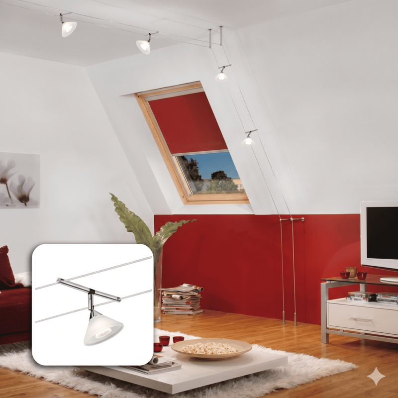 Cable systems