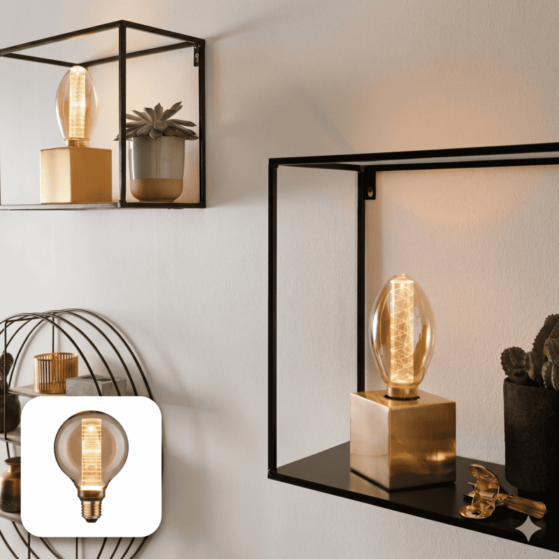 LED -Lampen