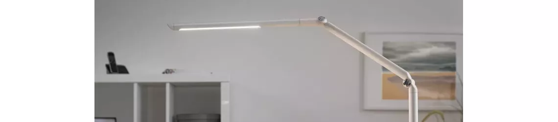 Lampes de bureau