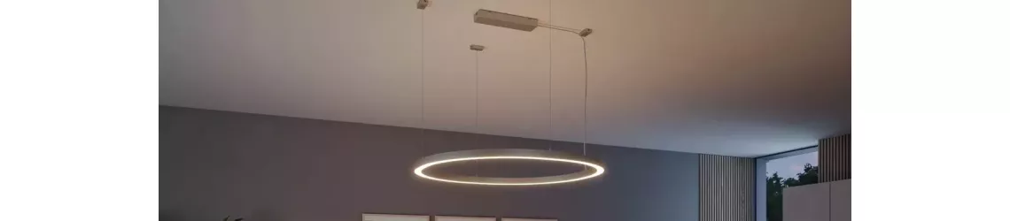 Linion ceiling suspension