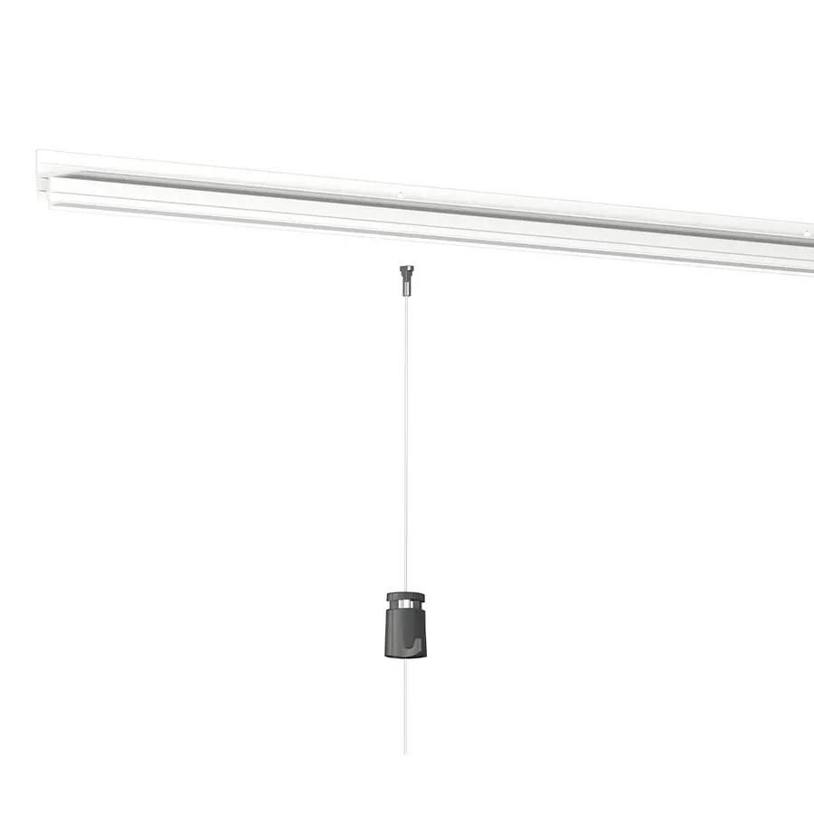 Shadowline Masonry : L'intégration invisible pour murs