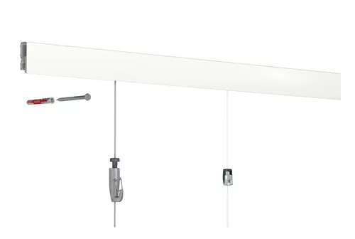 Newly R70 Museum (70 kg/m) : Qualité musée (charges extrêmes)