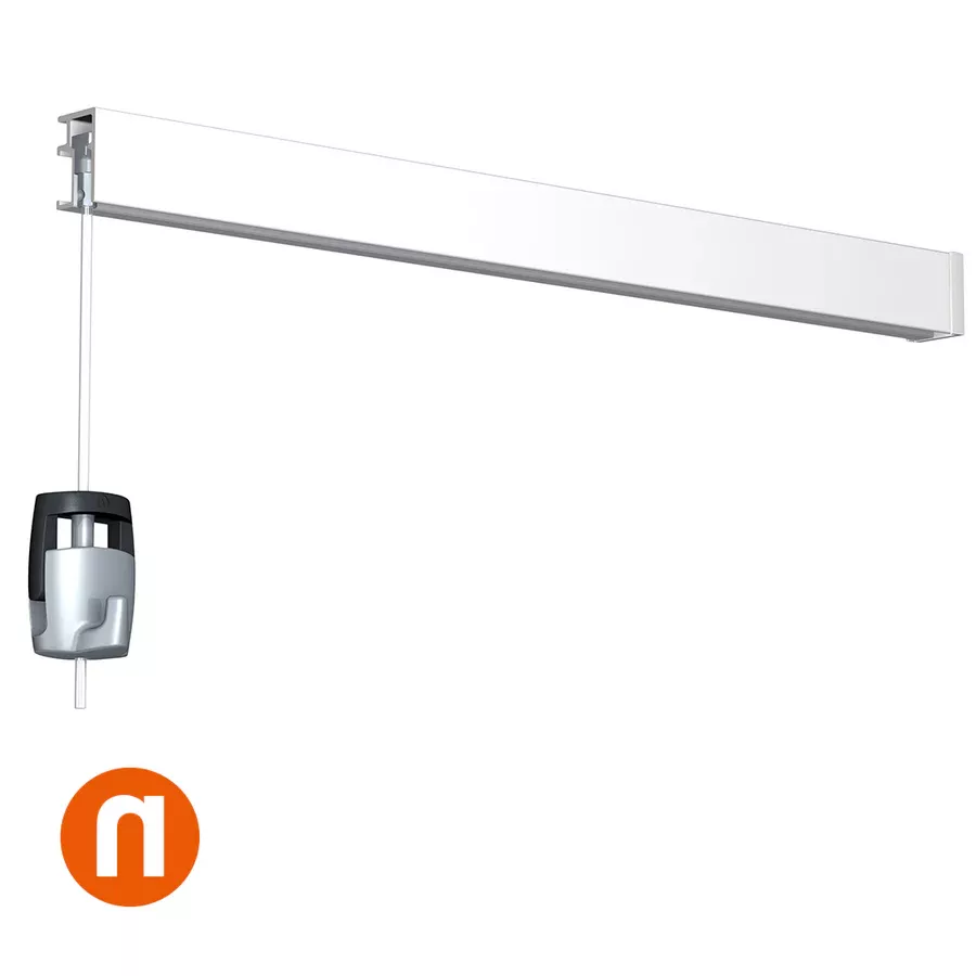 Cimaise newly R10 - 20Kg/m