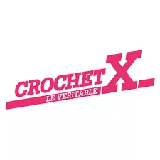 Crochet X